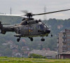 Helikopter Kfora