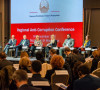 Konferencija u Skoplju