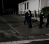 Kosovska policija u Severnoj Mitrovici