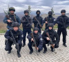 Kosovska policija