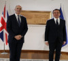 Leo Dočerti i Aljbin Kurti