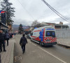 Pokušaj pljačke u Leposaviću