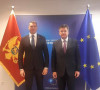Miroslav Lajčak i Filip Adžić