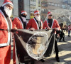 Moto klub Gazimestan iz Severne Mitrovice