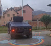 Obdanište ROSU