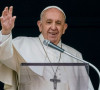 Papa Franja