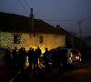 Pripadnici Kosovske carine u Velikoj Hoči zaplenjuju vino i rakiju