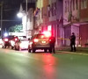 Pripadnici Kosovske policije i Euleksa u Severnoj Mitrovici