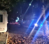 Pripadnici Kosovske policije i Euleksa u Severnoj Mitrovici