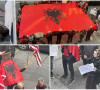 Protesk Albanaca u Njujorku