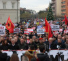 Protest u Prištini