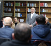 Ramuš Haradinaj