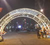 Severna Mitrovica rasveta