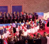 Učesnici Samita u Tirani