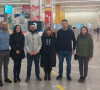 Ukrajinska novinarka stigla na Kosovo.jpg