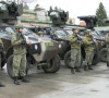 Vojska Kosova