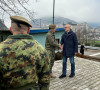 Vučević i Mojsilović u Raški