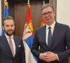 Vučić i Devčić
