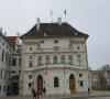 Sedište predsednika Austrije