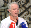 Dr Zoran Mrvić