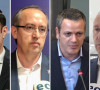 Abdidžiku, Hoti, Gaši i Zemaj
