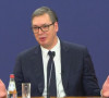 Aleksandar Vucic