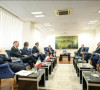Aljbin Kurti sa stranim izaslanicima