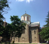 Crkva u južnom delu Mitrovice