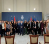 Dačić sa budućim diplomatama