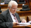 Dragoljub Mićunović