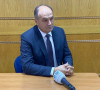 Enver Hodžaj