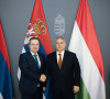 Ivica Dačić i Viktor Orban