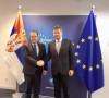Dačić i Lajčak