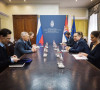 Dačić i Harčenko