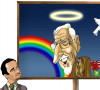 Karikatura