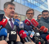 Lajčak u Prištini nakon sastanka sa Kurtijem