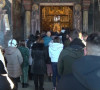 Liturgija u Gračanici