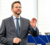 Lukas Mandl