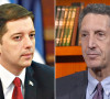 Marko Đurić, Edvard Džozef