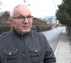 Mico Kragović predstavnik Suvog Dola