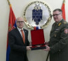 Miloš Vučević i Zoran Stojković