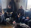 Nikolić i Parlić u Gori