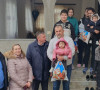 Paketići za mališane u opštini Leposavić