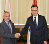 Petar Petković i Bocan Harčenko