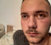 Pretučeni Stefan Tomić