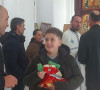 Srbi u Albaniji