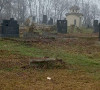 Srpsko groblje Đurakovac