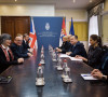 Stjuart Pič i Ivica Dačić