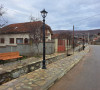 Ulica u Velikoj Hoči