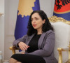 Vjosa Osmani